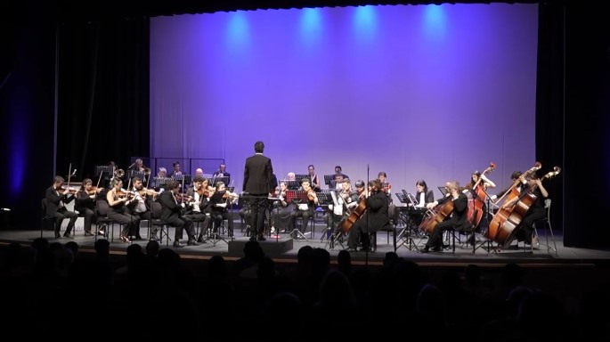 La Orquesta de Cámara del Parque del Conocimiento cerró una temporada "extraordinaria" imagen-23