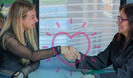 Se lanzó un portal de empleo para facilitar la conexión entre empresas y candidatos imagen-7