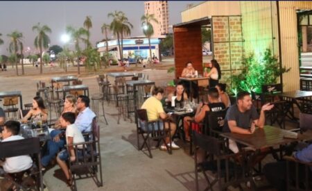 Inflación: el rubro "Restaurantes y hoteles" encabezó la suba del índice de precios del NEA imagen-7