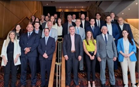 Misiones participó de las últimas reuniones del año del Consejo Federal de Responsabilidad Fiscal imagen-10