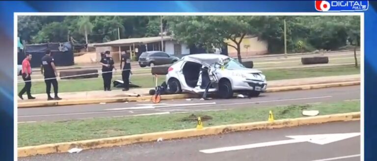 Siniestro fatal en la Costanera: "El acuerdo judicial no está firme porque falta la decisión de la Jueza a cargo de la causa", dice abogado de la familia Ceballos imagen-26