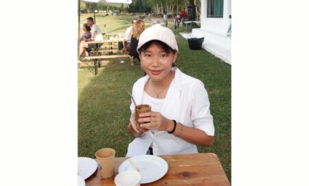 Yerba mate argentina en Tailandia imagen-7