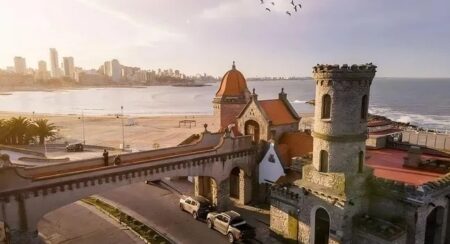 Dólar barato y furor por Brasil: caen 20% las reservas locales y el turismo anticipa una temporada dura Dólar barato y furor por Brasil: caen 20% las reservas locales y el turismo anticipa una temporada dura imagen-3
