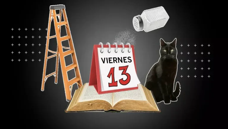 Los mitos sobre el viernes 13: ¿por qué se lo asocia a la mala suerte? imagen-19