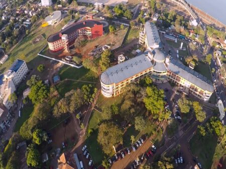 El Parque de la Salud coordina esfuerzos para evitar la saturación y mejorar la atención en hospitales provinciales imagen-5