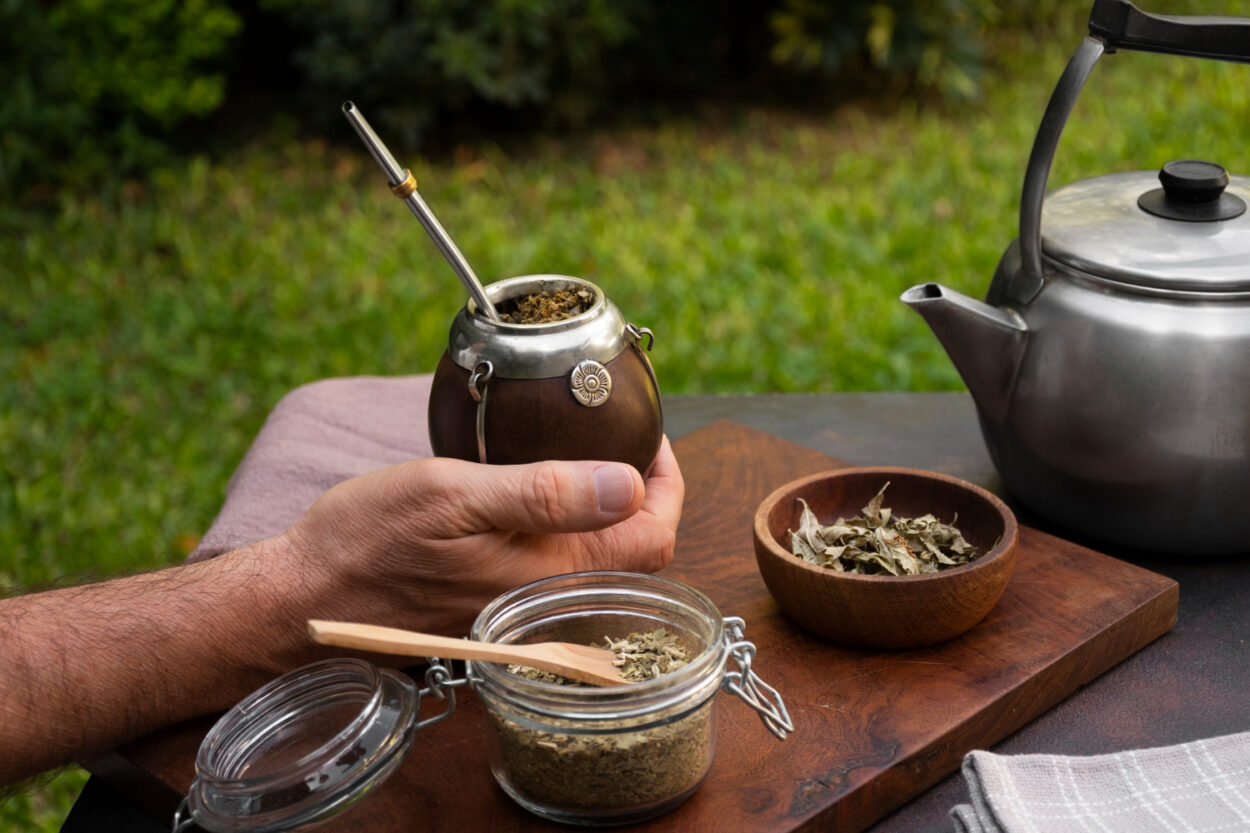 Se derrumbó la venta de yerba en el mercado interno, pero las exportaciones van camino al récord imagen-6