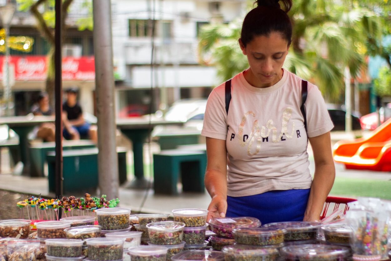 El Paseo Comercial de la Plaza San Martín: una oportunidad para el crecimiento emprendedor en Posadas imagen-8