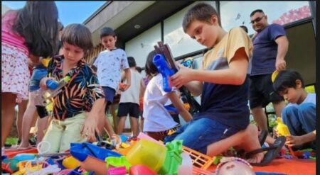 Verano en Posadas: Disfrutá de talleres, juegos y paseos ecológicos para vivir las vacaciones imagen-3