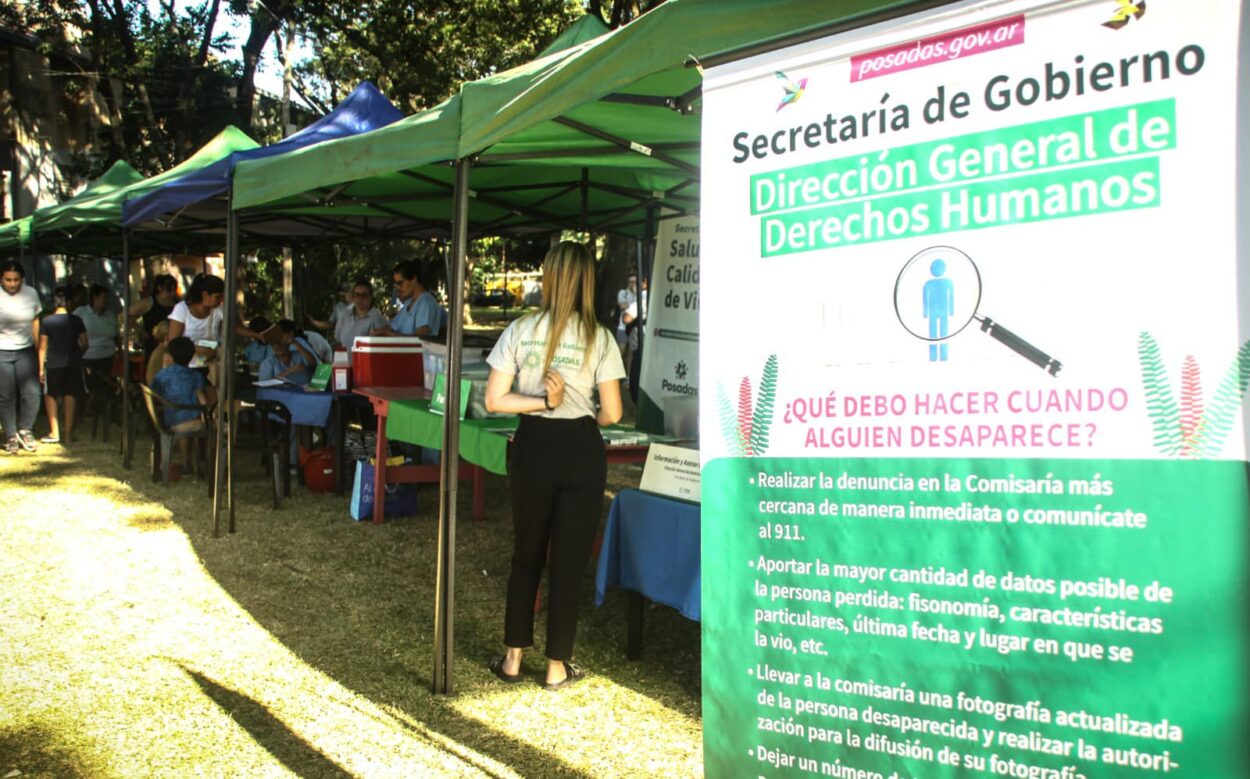 Alimentazo: "Juntos cultivamos salud y comunidad", destacan imagen-10