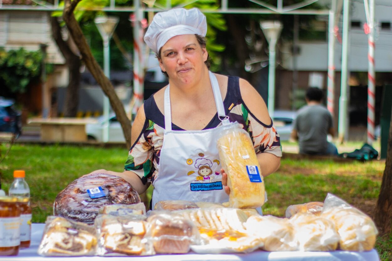 El Paseo Comercial de la Plaza San Martín: una oportunidad para el crecimiento emprendedor en Posadas imagen-6