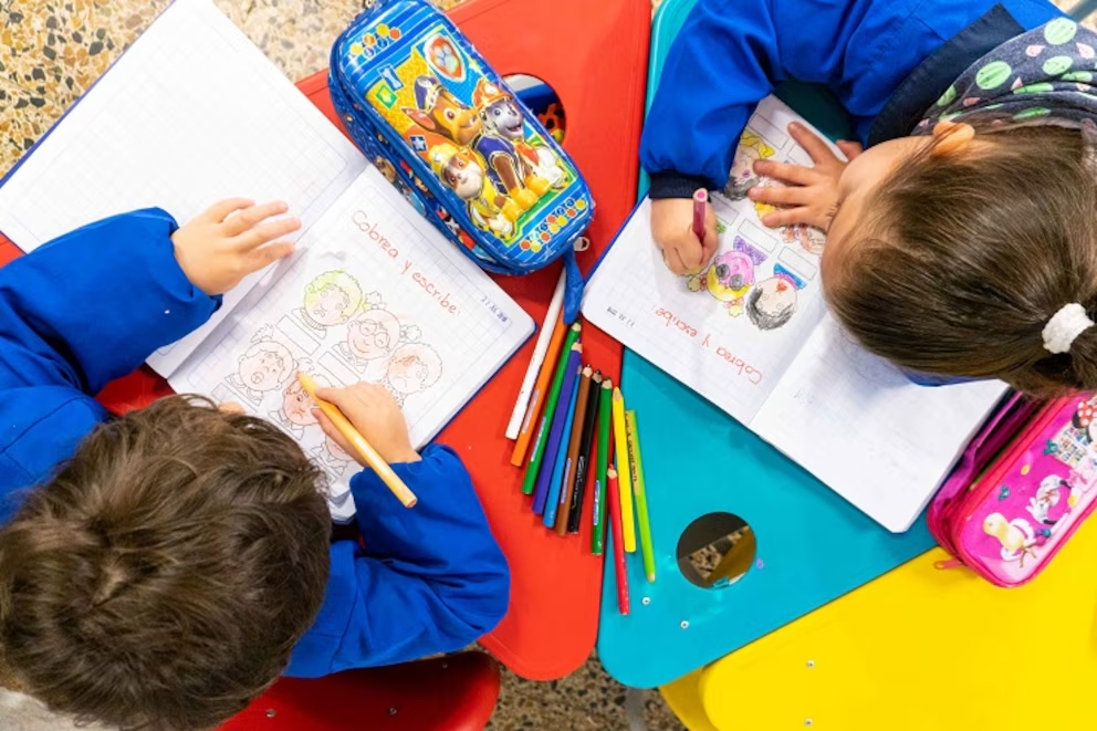 Vuelta a clases: cuánto aumentó la canasta escolar en el último año imagen-6