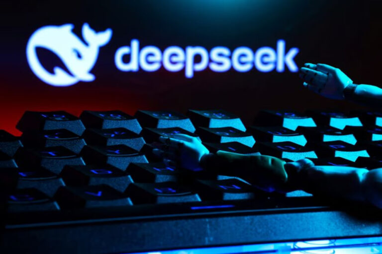 DeepSeek, ¿el nuevo TikTok?: expertos advierten sobre los riesgos de la IA china imagen-22