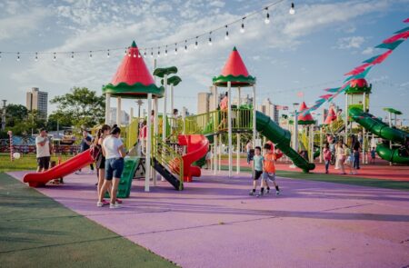 Posadas Amiga de las Infancias: un fin de semana lleno de actividades para los más pequeños imagen-5