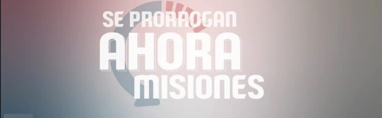 Se prorrogan los programas Ahora hasta el 31 de marzo imagen-12