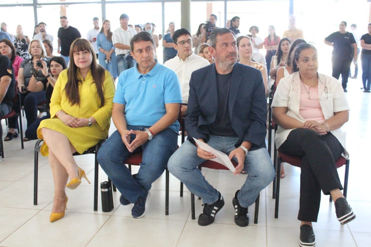 El Centro Provincial de Prevención y Asistencia Integral de las Adicciones cumplió su primer aniversario y se presentó un balance general imagen-2