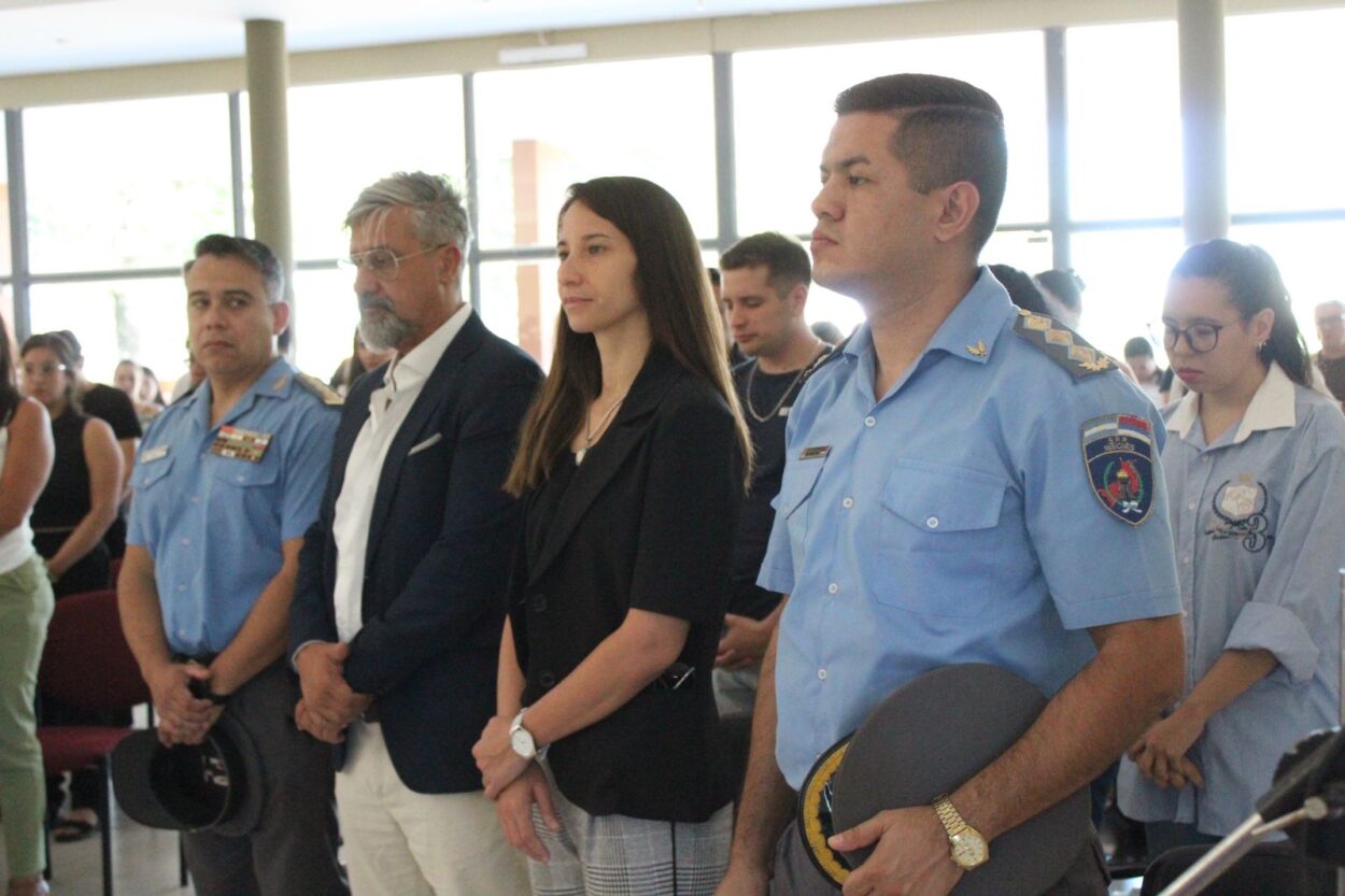 El Centro Provincial de Prevención y Asistencia Integral de las Adicciones cumplió su primer aniversario y se presentó un balance general imagen-10