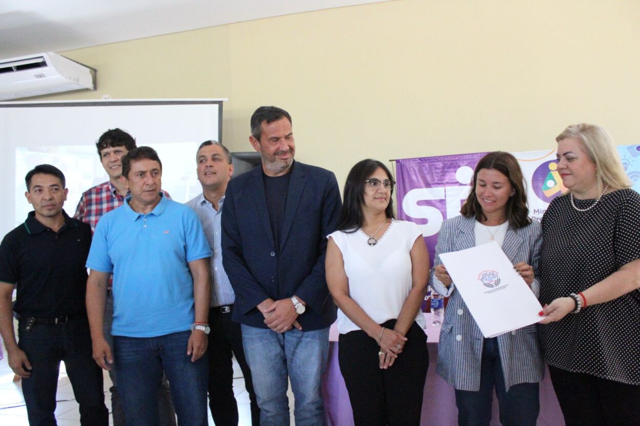 El Centro Provincial de Prevención y Asistencia Integral de las Adicciones cumplió su primer aniversario y se presentó un balance general imagen-12