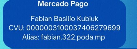 Solicitan ayuda para la recuperación de un vecino de Andresito que sufrió un grave accidente imagen-4