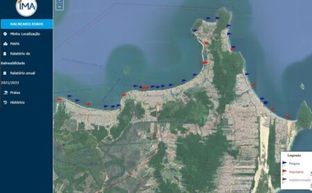 Brote de gastroenteritis en Brasil: qué playas son seguras y cómo conocer la calidad del agua imagen-2