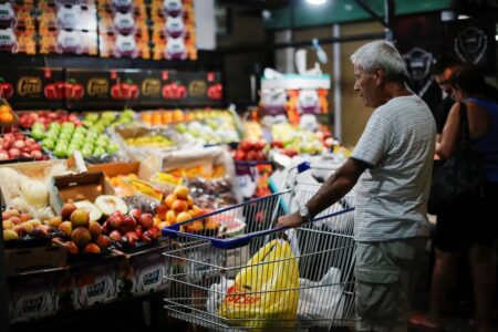 Encuesta: las expectativas de inflación cayeron a su menor valor en cuatro años imagen-2