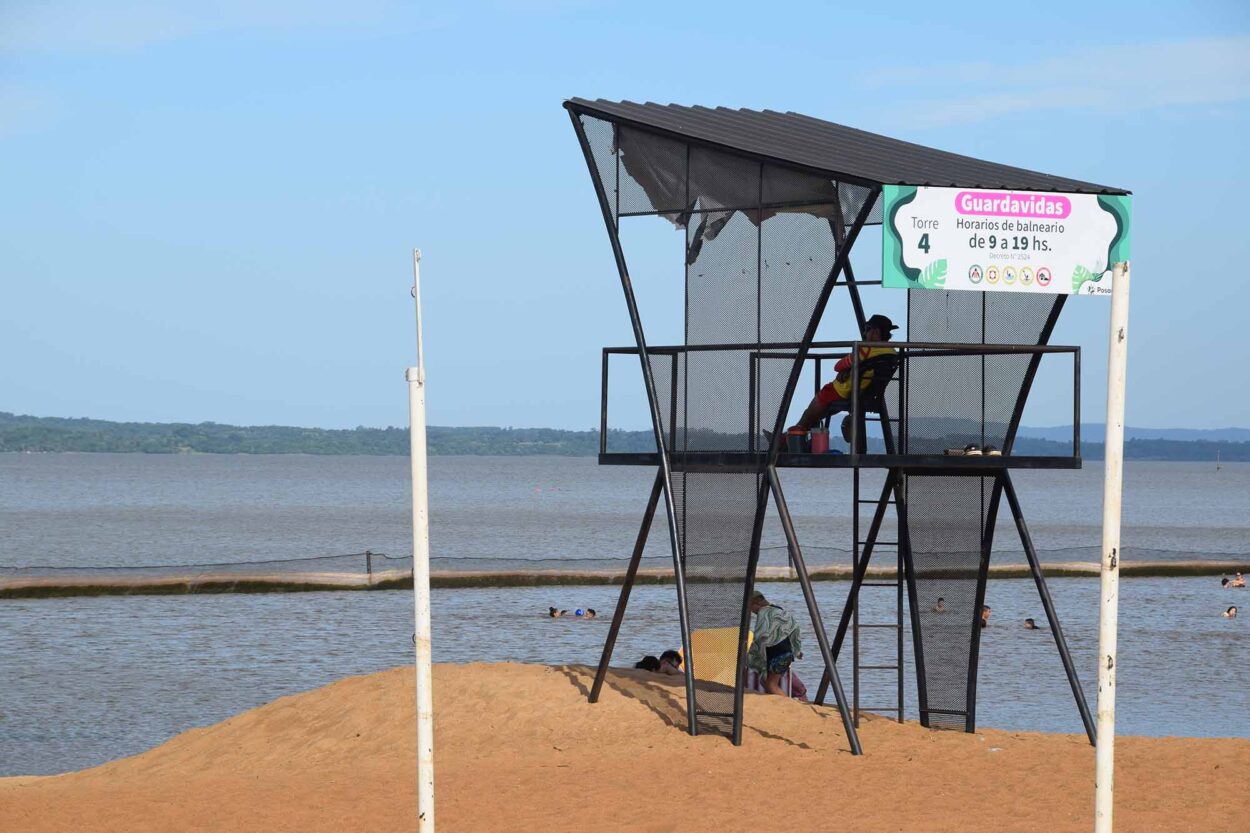 Río, sol, playa, seguridad y comodidad, elementos que ofrece Costa Sur imagen-16