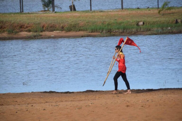 Río, sol, playa, seguridad y comodidad, elementos que ofrece Costa Sur imagen-22