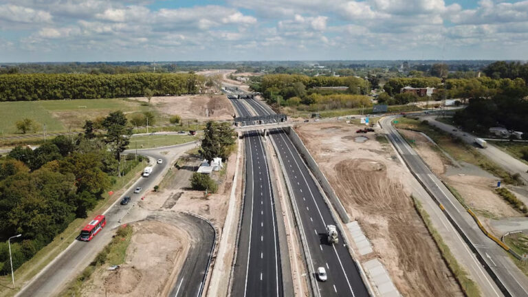 Convocaron a audiencias públicas para la licitación de la “Ruta del Mercosur” imagen-28