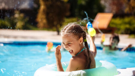 Verano y cuidados en el agua: cómo prevenir ahogamientos y problemas de oído en los niños imagen-7