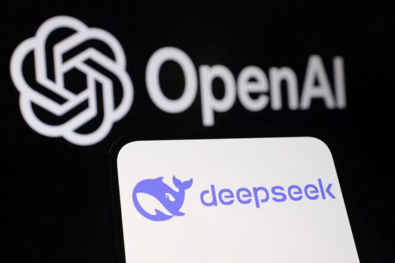 OpenAI investiga a DeepSeek por posible uso no autorizado de sus modelos imagen-38