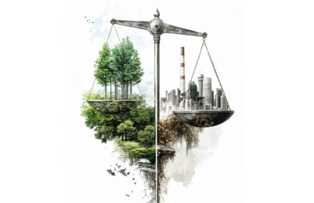 “Debemos encontrar nuestro equilibrio con la naturaleza" imagen-10