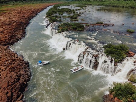 Turismo en Misiones: “De buena a muy buena se está transformando la temporada”, destacan imagen-6