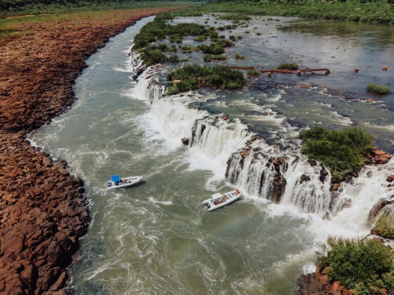 Turismo en Misiones: “De buena a muy buena se está transformando la temporada”, destacan imagen-40