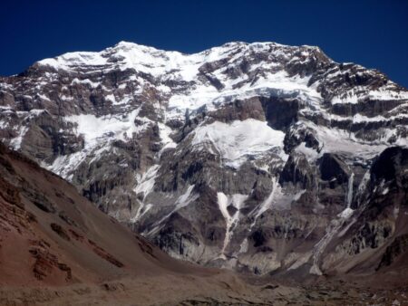 Glaciares fundamentales para la vida imagen-3