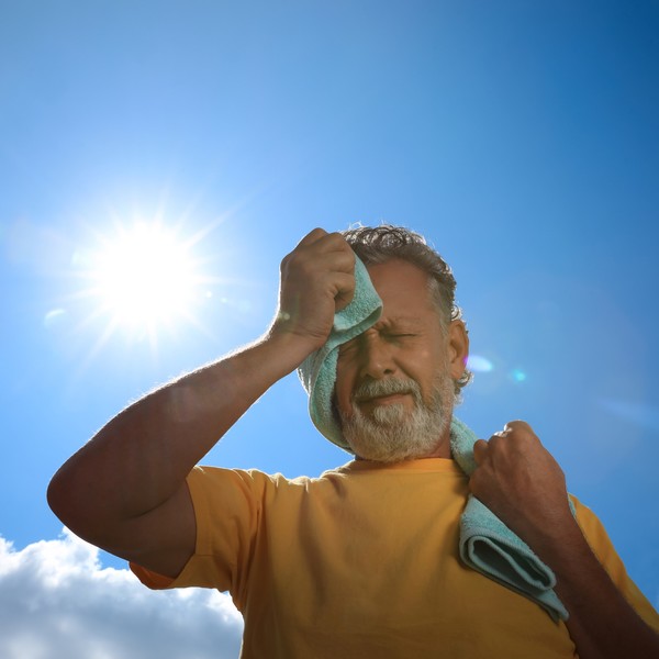 Atentos a los golpes de calor y a los casos de insolación en días de intenso calor imagen-8