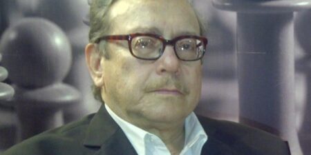 Murió Martín Pelozo, un grande del periodismo misionero imagen-21