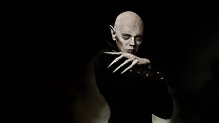 Nosferatu extiende su sombra en el Imax del Conocimiento imagen-4