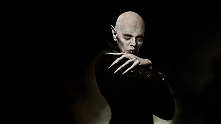 Nosferatu extiende su sombra en el Imax del Conocimiento imagen-24