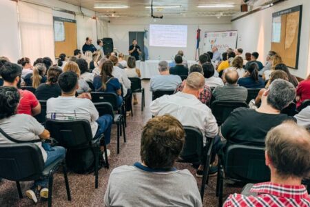 Delinean acciones para optimizar la atención a embarazadas en las redes de salud imagen-4