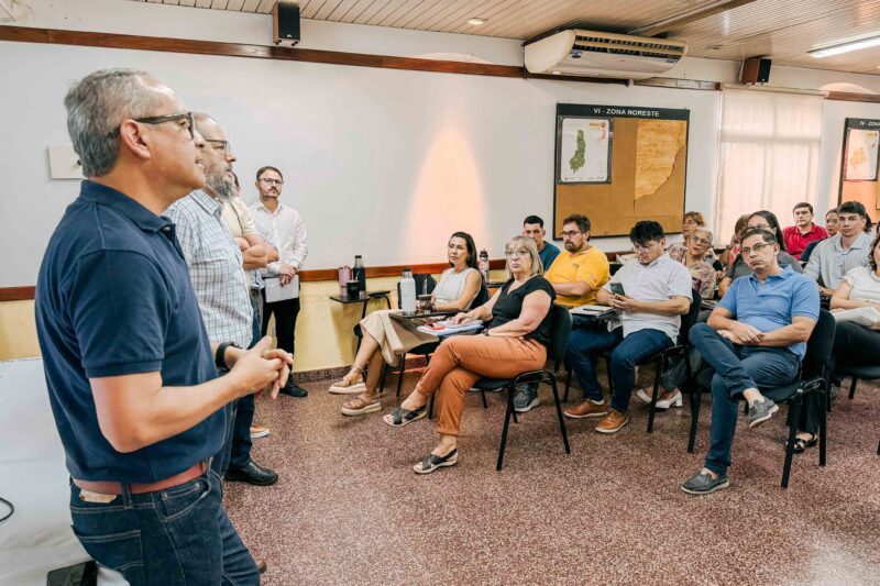 Delinean acciones para optimizar la atención a embarazadas en las redes de salud imagen-6