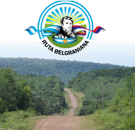 Trabajan en la promoción turística y cultural de la Ruta Belgraniana imagen-6