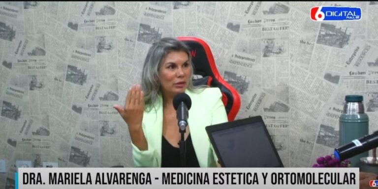 Receta natural de desparasitación casera: El poder del aceite de coco y orégano para restaurar la salud intestinal, según la doctora Alvarenga imagen-30