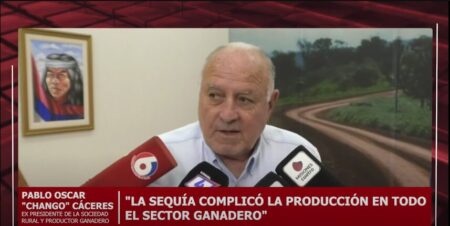 Sequía y aumento de precios: Advierten que la crisis ganadera que afecta al bolsillo del consumidor imagen-17