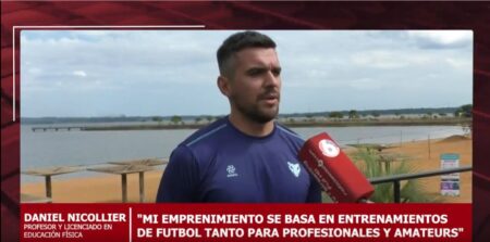 De la técnica a la resistencia: El entrenamiento integral de fútbol para futbolistas en la etapa de pretemporada imagen-2