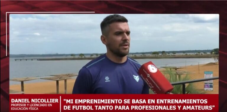 De la técnica a la resistencia: El entrenamiento integral de fútbol para futbolistas en la etapa de pretemporada imagen-43