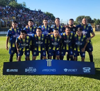 Fútbol: Mitre volvió a derrotar a Guaraní y se clasificó imagen-3