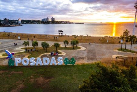 El verano en Posadas: Aumento de turismo, nuevas actividades y un crecimiento sostenido como destino de eventos y cultura imagen-2