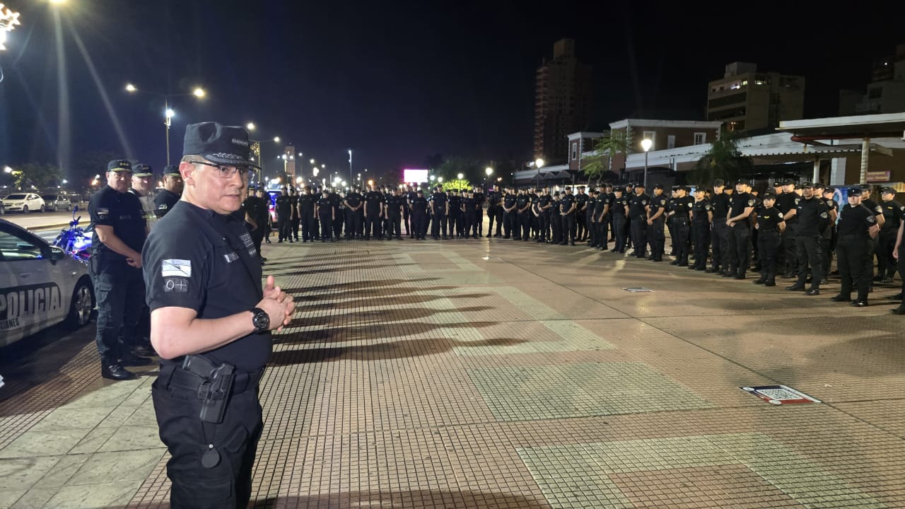 Operativo "Celebraciones": la Policía sacó de circulación a 39 conductores alcoholizados y retuvo 61 vehículos durante el Año Nuevo imagen-4