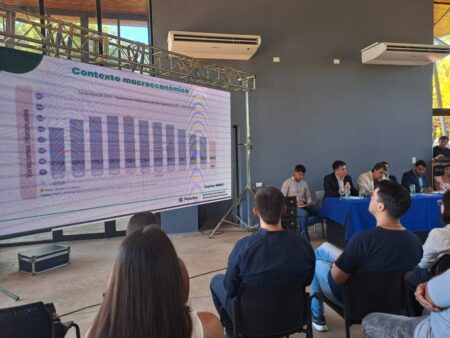 Se realizó la audiencia pública para definir la nueva tarifa del transporte urbano imagen-7