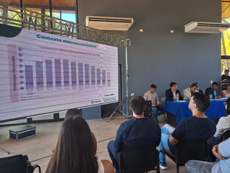 Se realizó la audiencia pública para definir la nueva tarifa del transporte urbano imagen-43