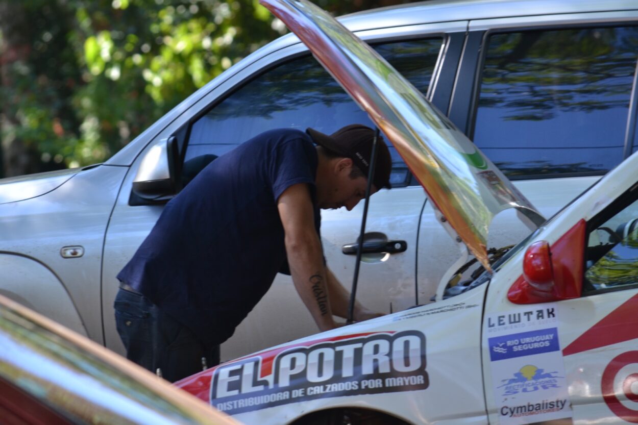 Automovilismo: la AMPyNaR comienza a delinear los reglamentos 2025 imagen-9